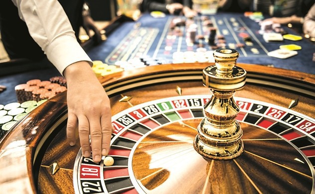 Casino ở Hội An có thể áp dụng trí tuệ nhân tạo để phân tích khả năng thắng thua của người chơi